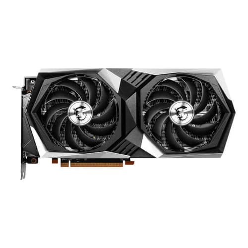 MSI RX 6650 XT Gaming X 8GB Gaming Graphics Card